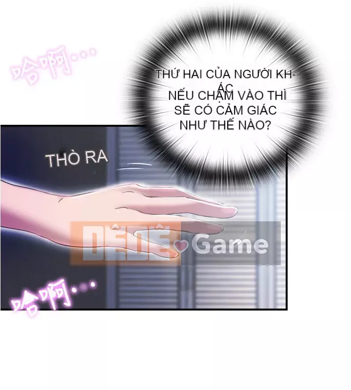 Hồ bơi tràn bờ Chương 1-9