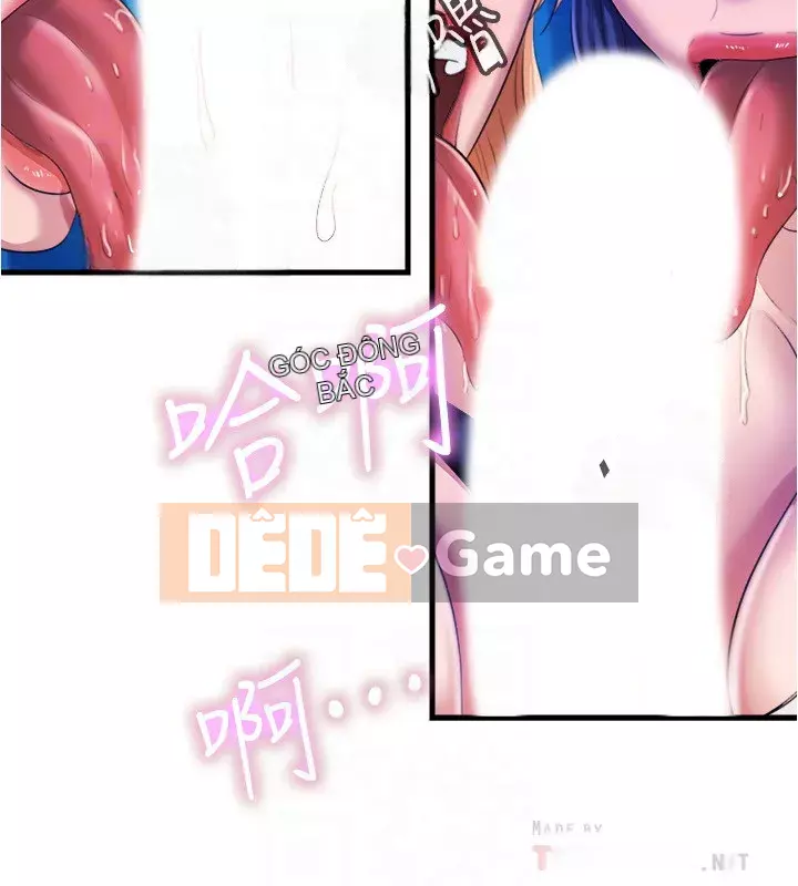 Hồ bơi tràn bờ Chương 1-9