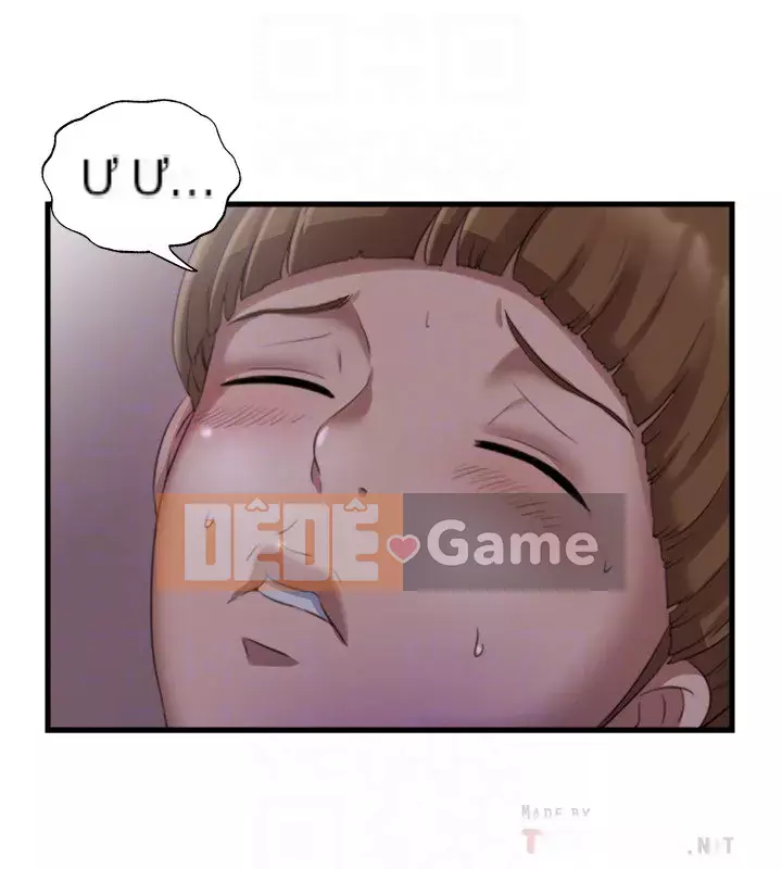 Hồ bơi tràn bờ Chương 1-9