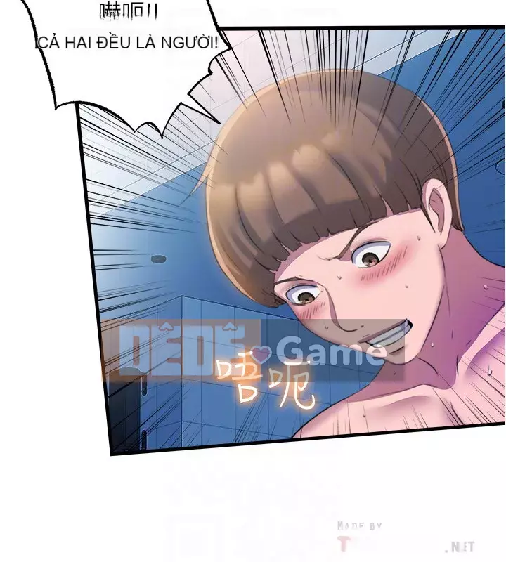 Hồ bơi tràn bờ Chương 1-9