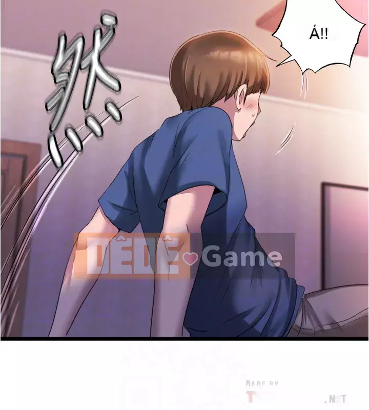 Hồ bơi tràn bờ Chương 1-9