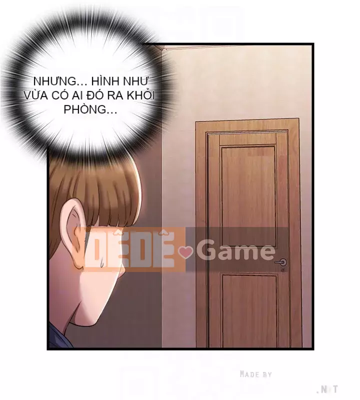 Hồ bơi tràn bờ Chương 1-9