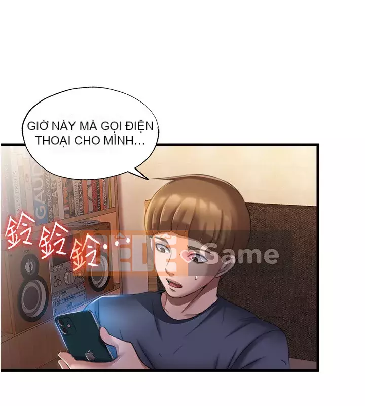 Hồ bơi tràn bờ Chương 1-9