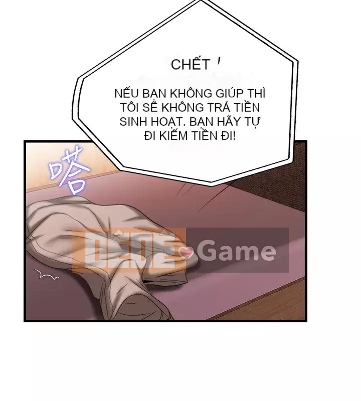 Hồ bơi tràn bờ Chương 1-9