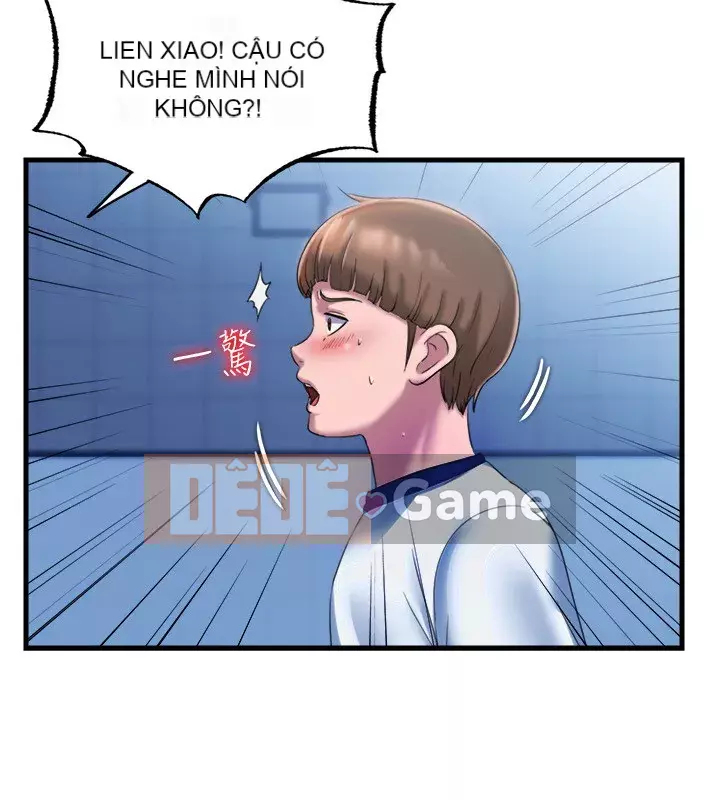 Hồ bơi tràn bờ Chương 1-9