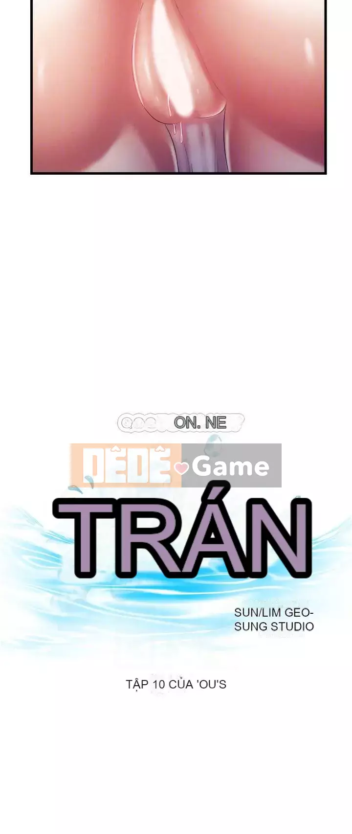 Hồ bơi tràn bờ Chương 10-11