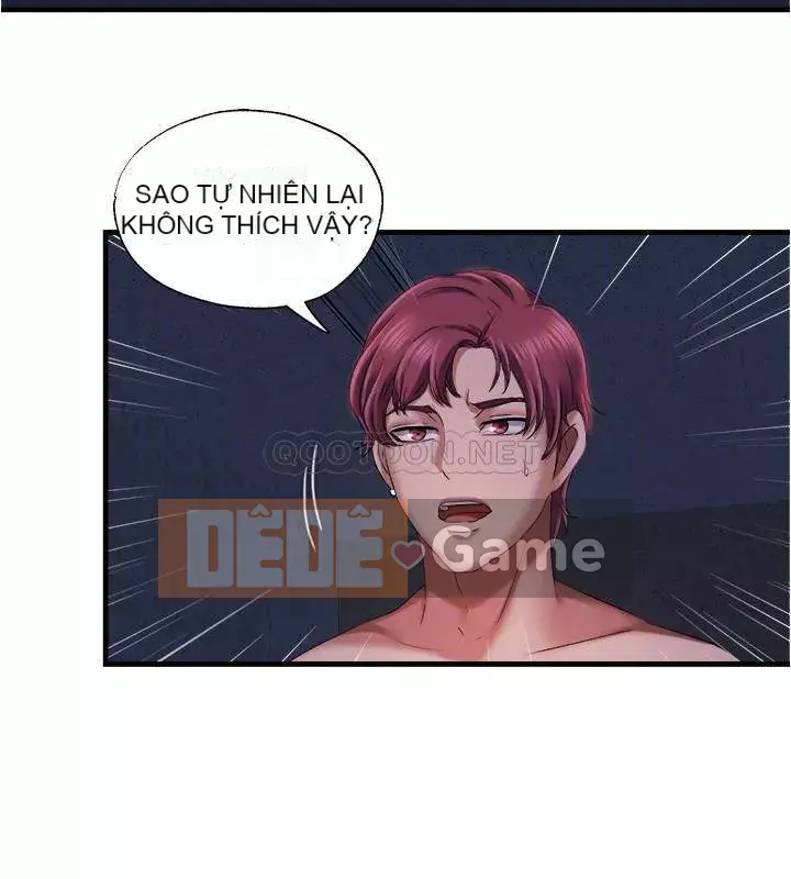 Hồ bơi tràn bờ Chương 10-11