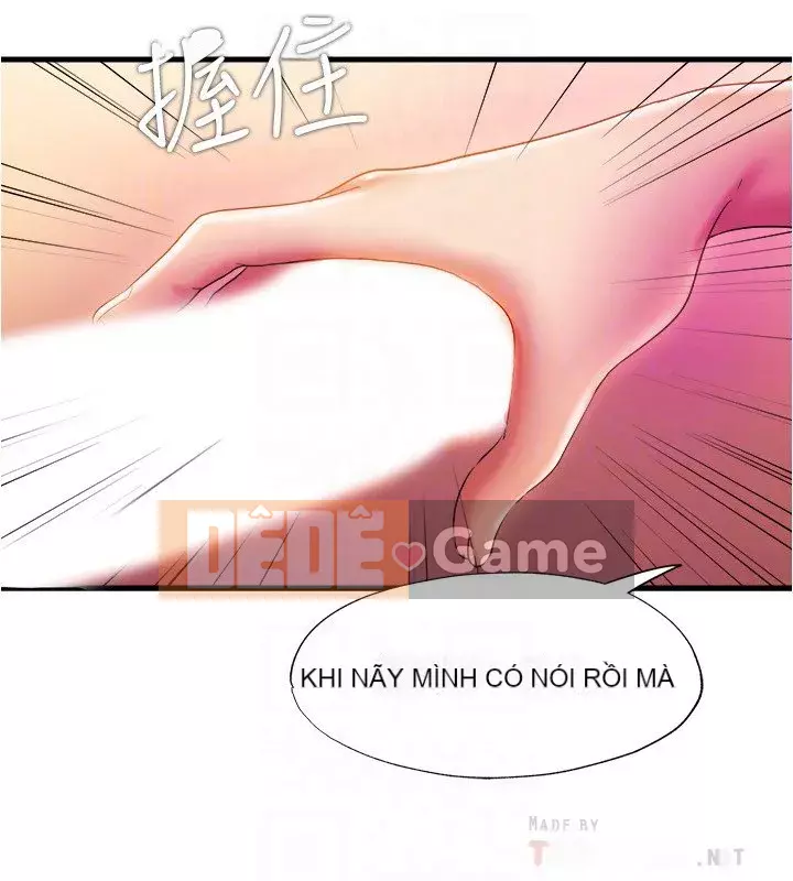 Hồ bơi tràn bờ Chương 10-11