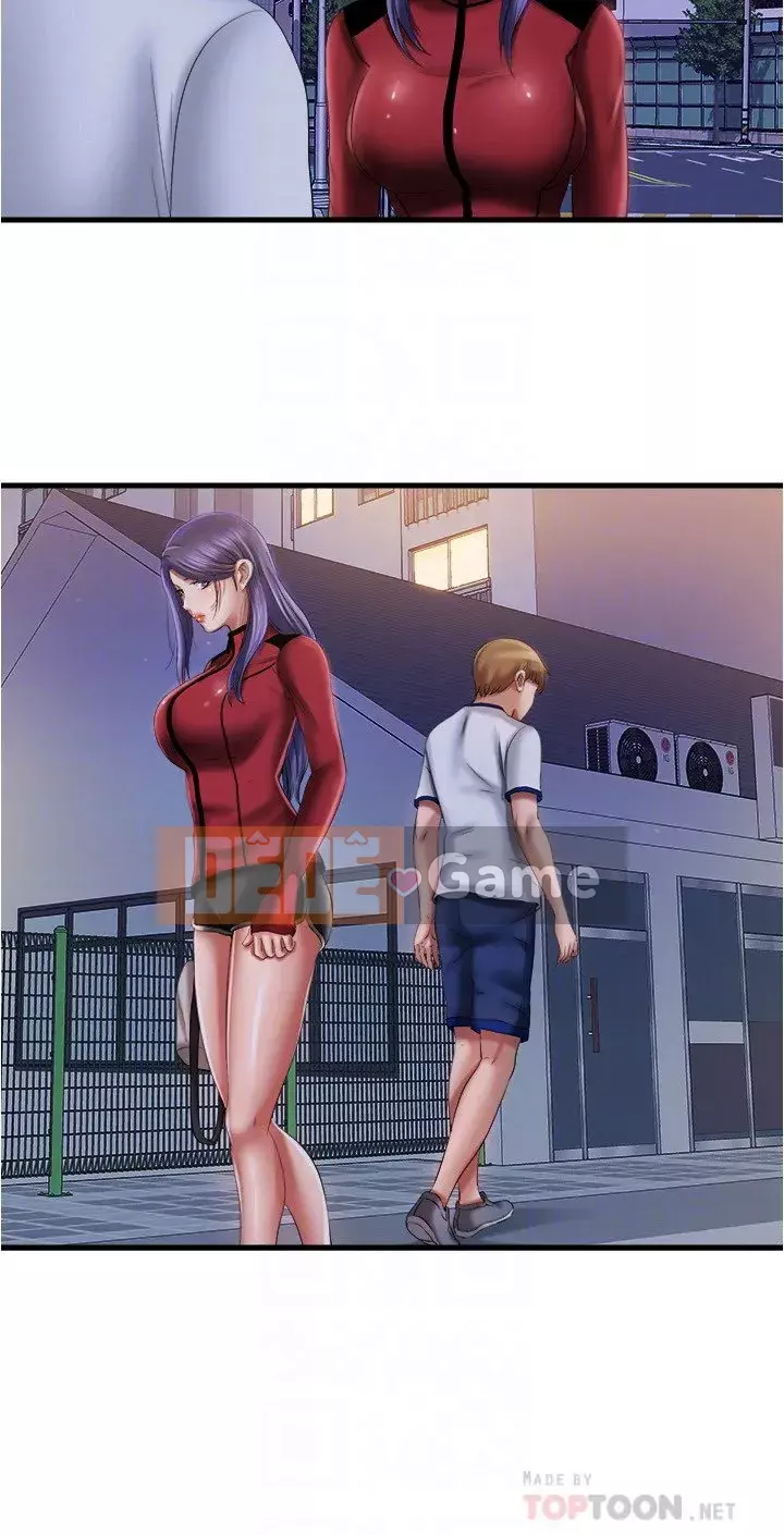 Hồ bơi tràn bờ Chương 10-11