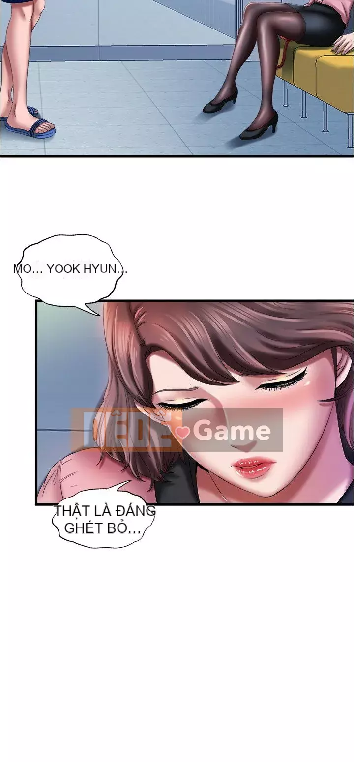 Hồ bơi tràn bờ Chương 10-11