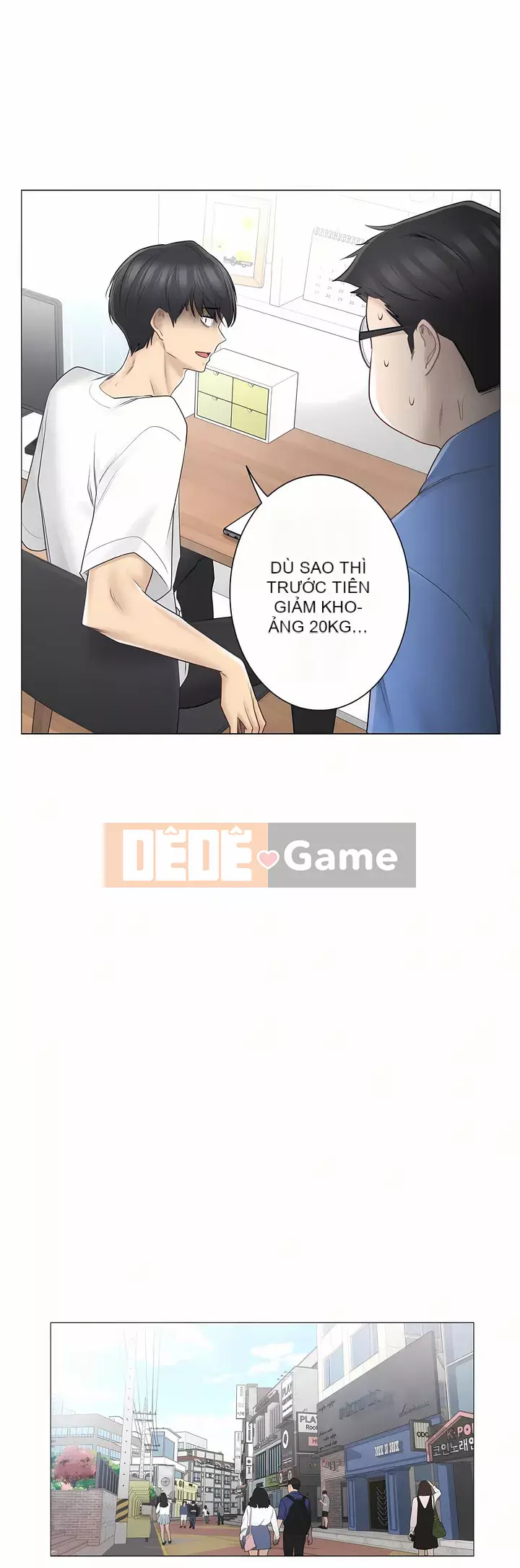 điện giật! Chương 61-109