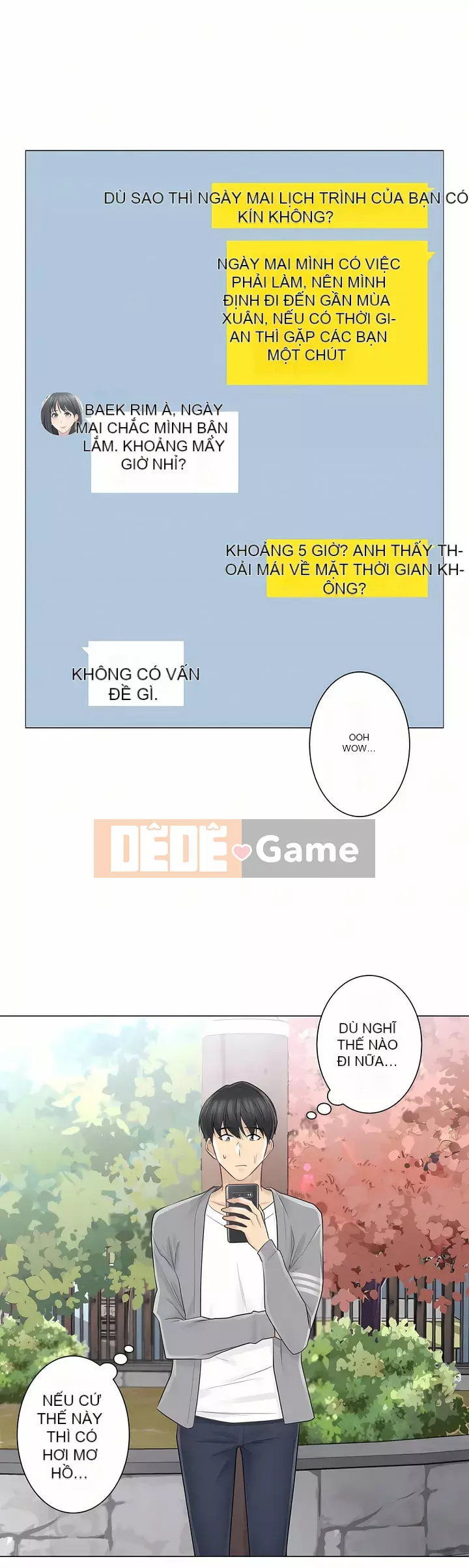 điện giật! Chương 61-109