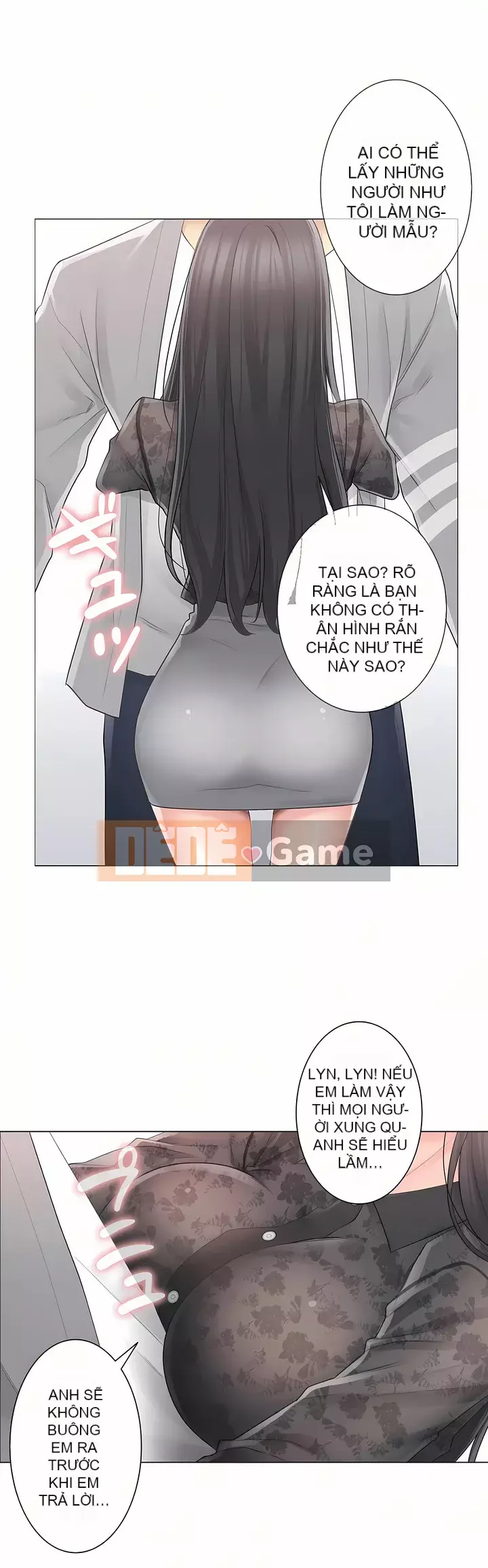 điện giật! Chương 61-109