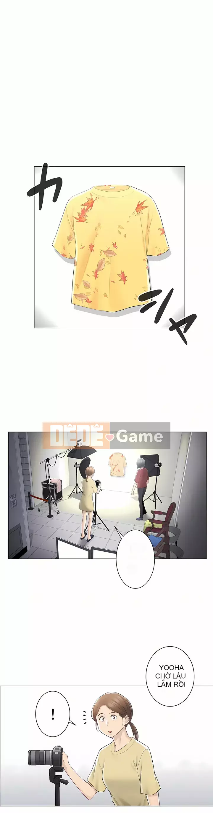 điện giật! Chương 61-109