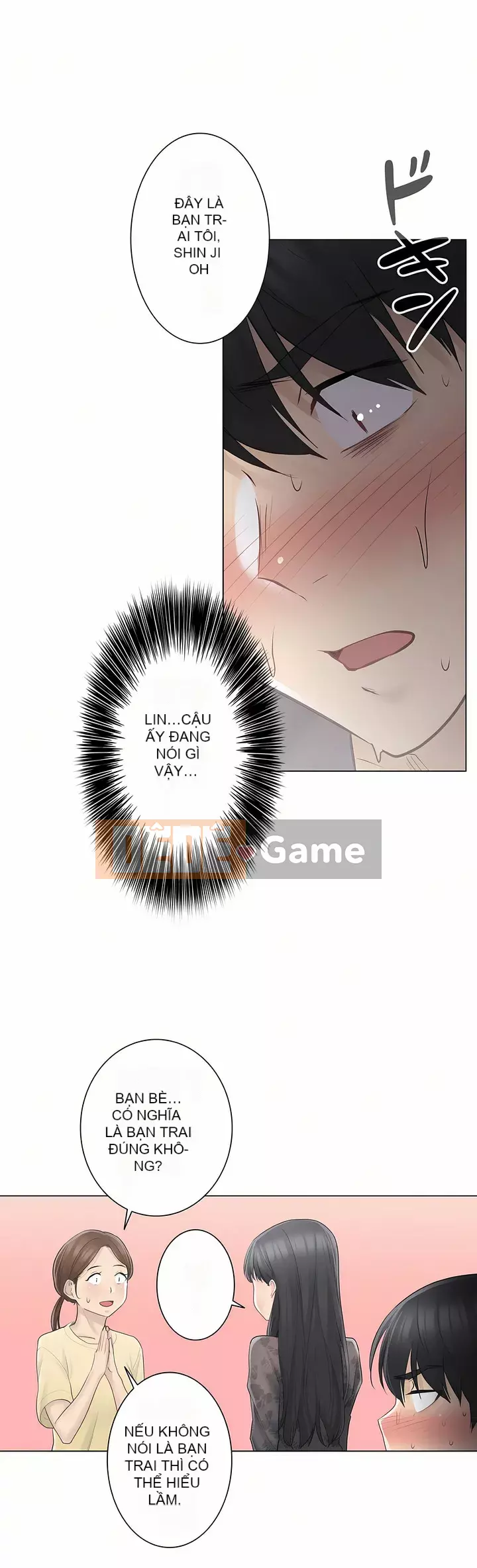 điện giật! Chương 61-109