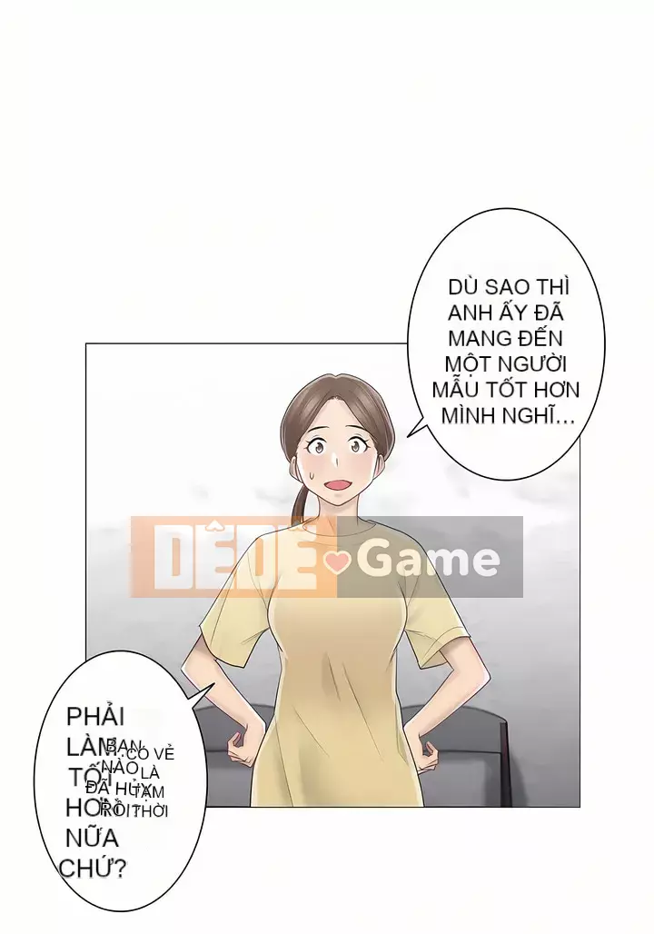 điện giật! Chương 61-109