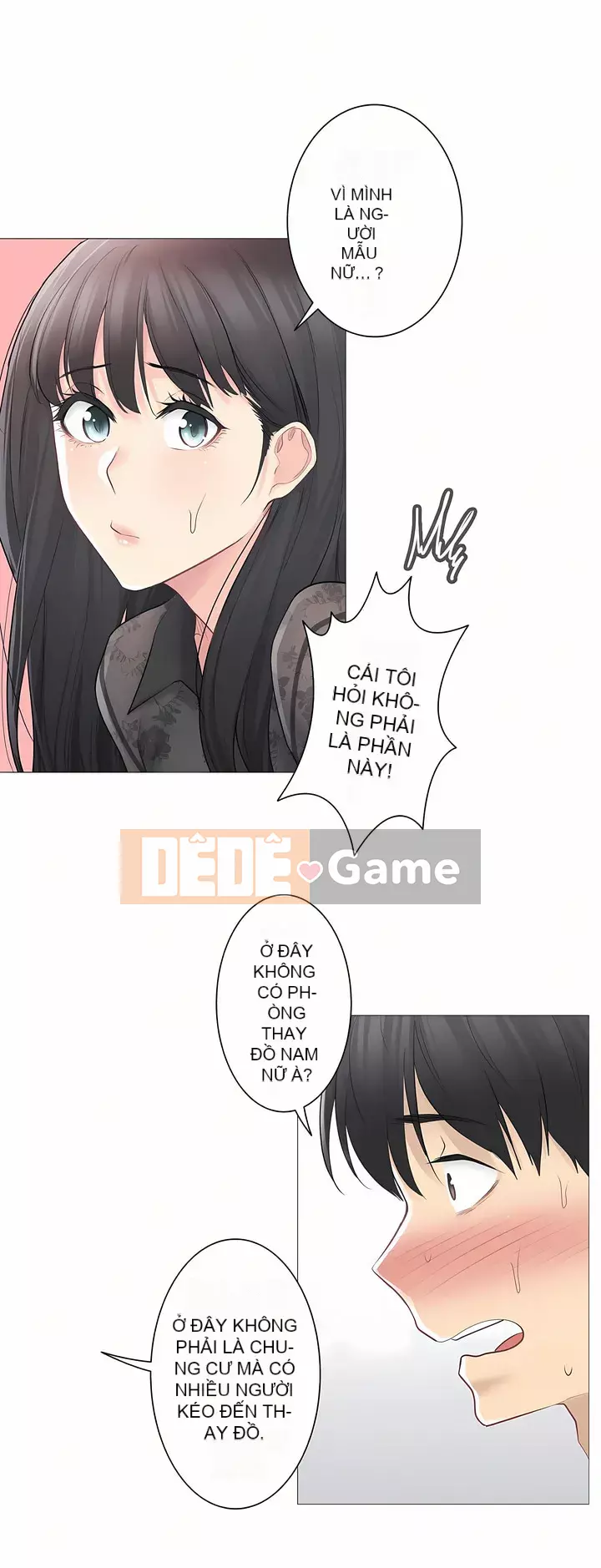 điện giật! Chương 61-109