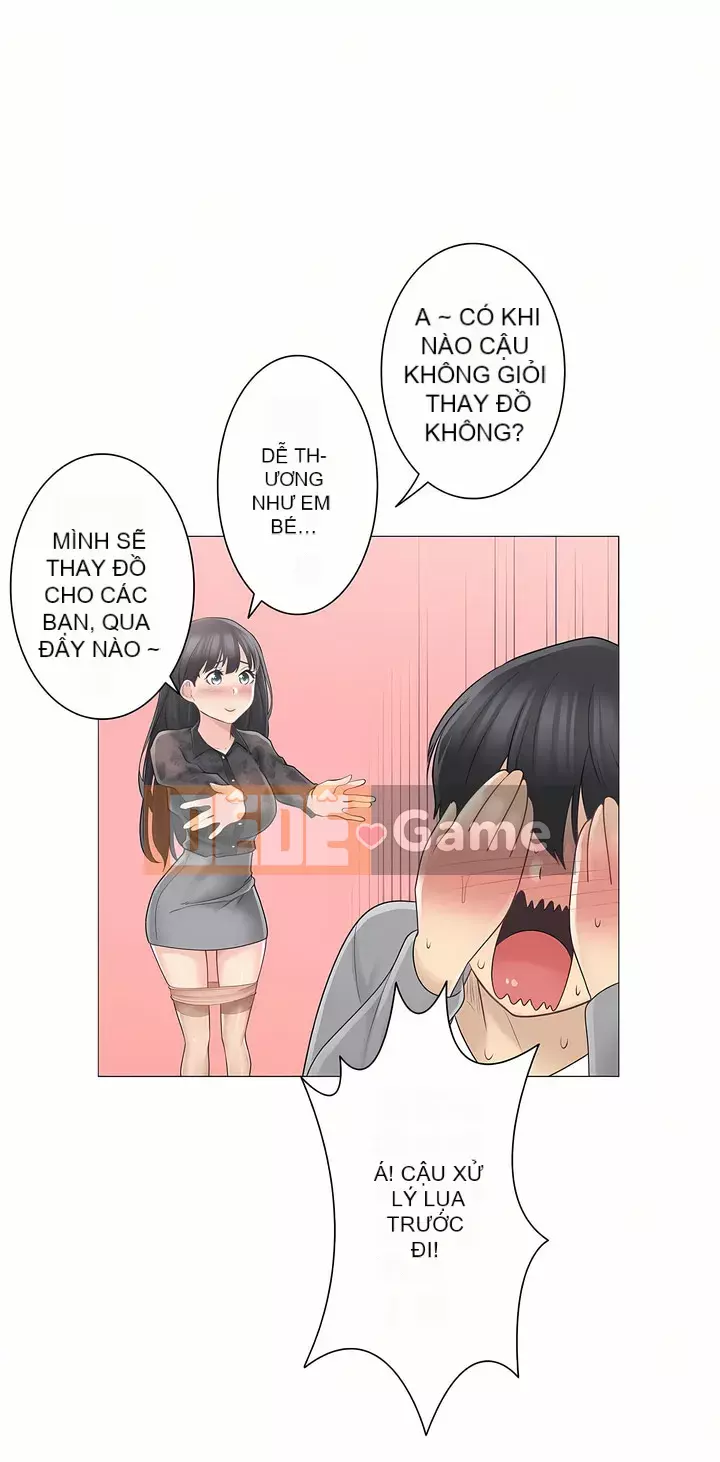 điện giật! Chương 61-109