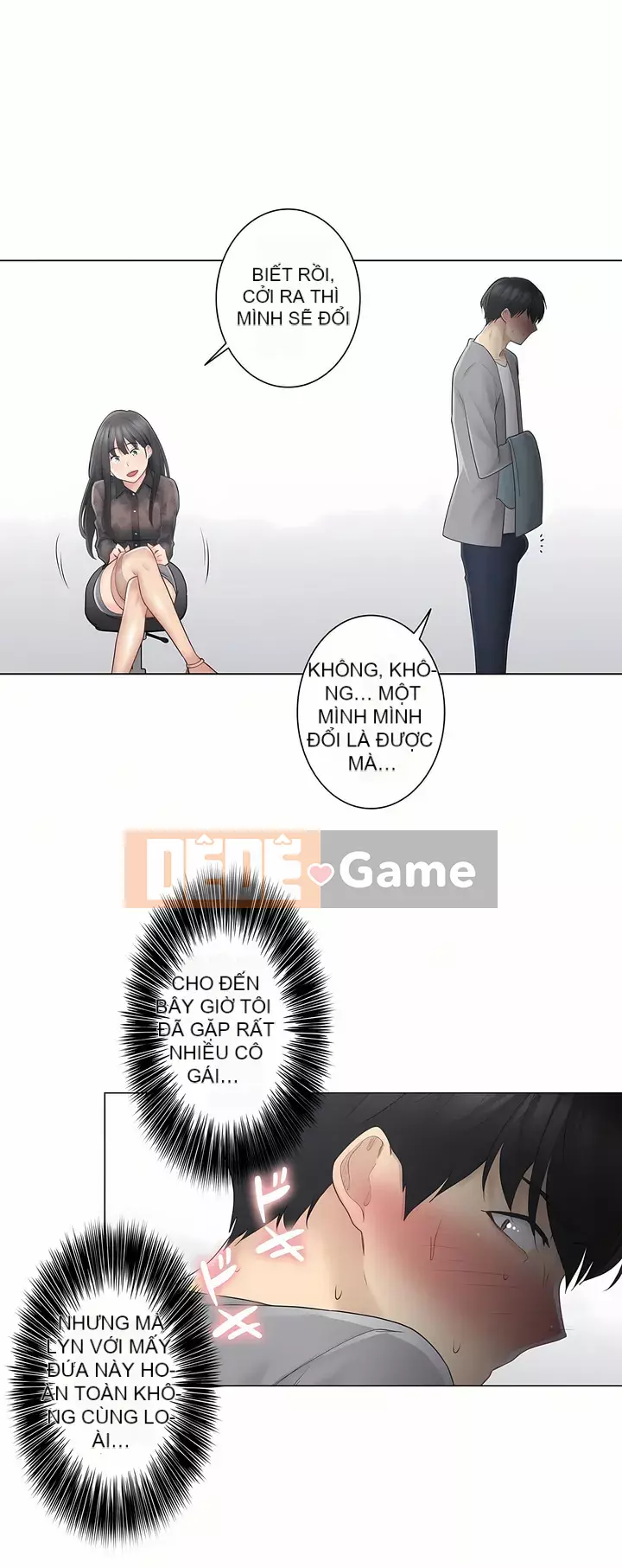 điện giật! Chương 61-109