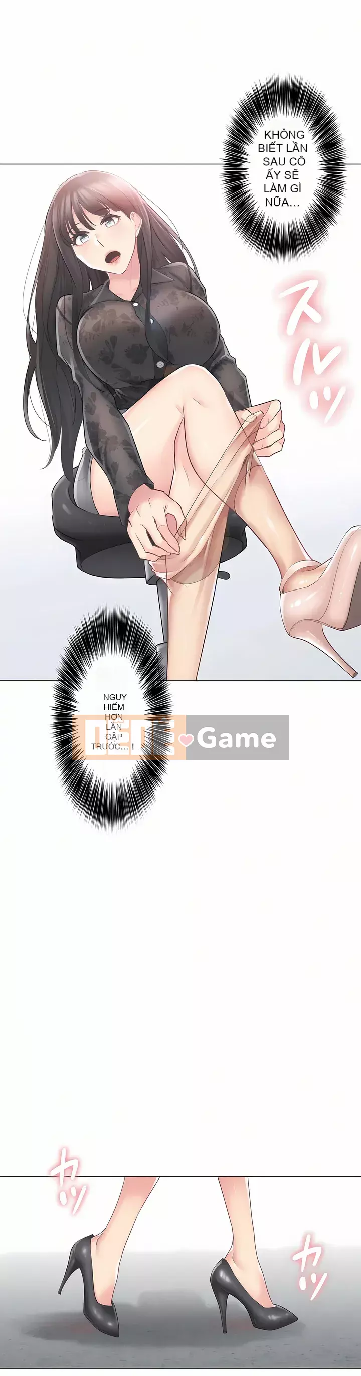 điện giật! Chương 61-109