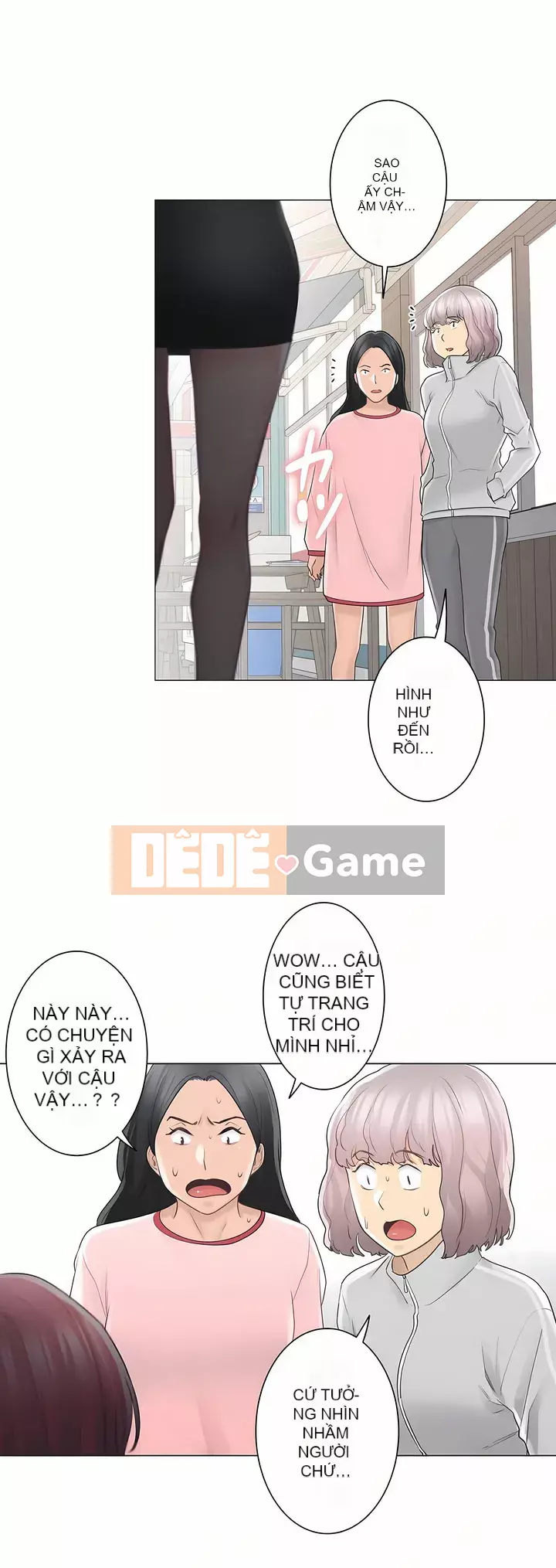 điện giật! Chương 61-109