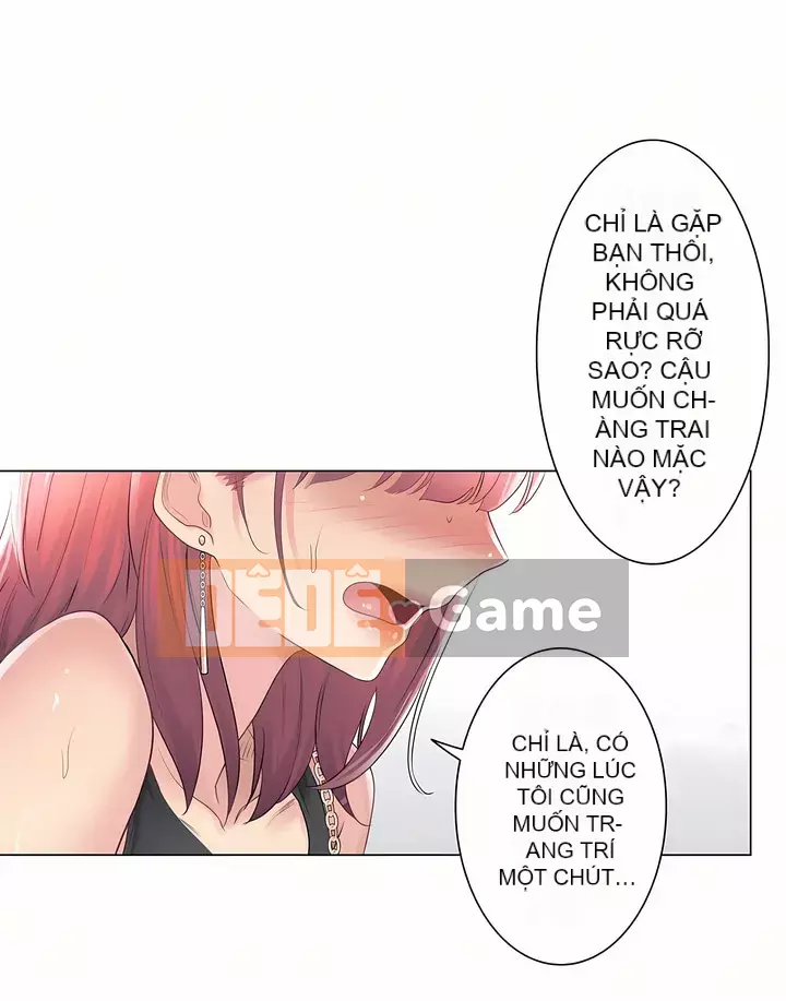 điện giật! Chương 61-109