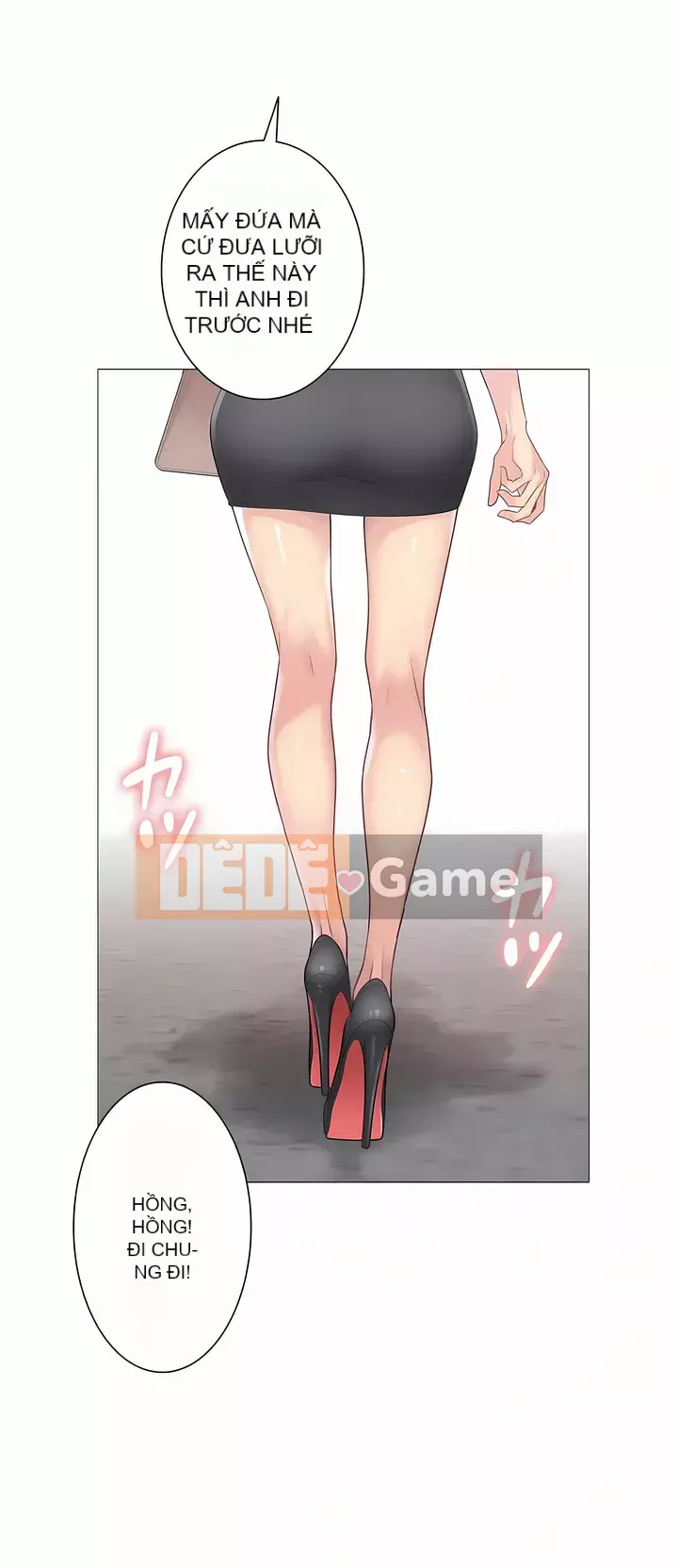 điện giật! Chương 61-109