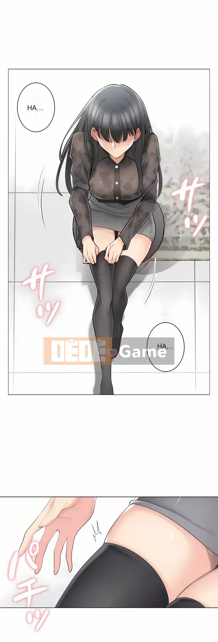 điện giật! Chương 61-109