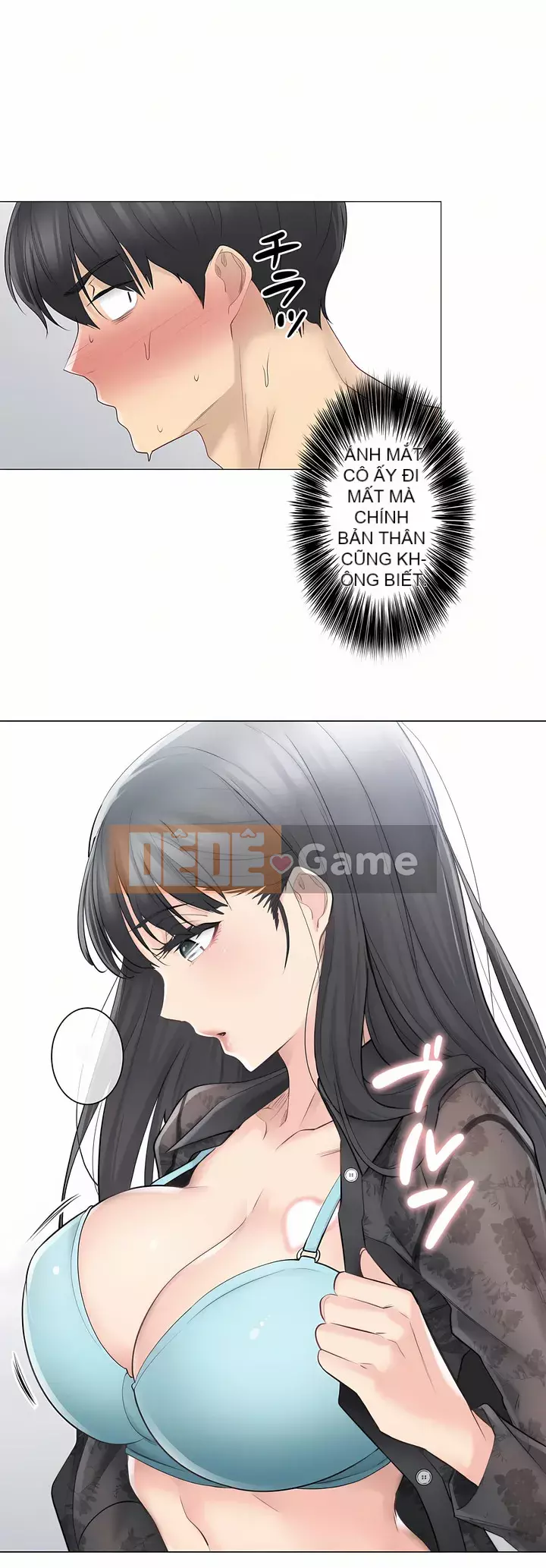 điện giật! Chương 61-109