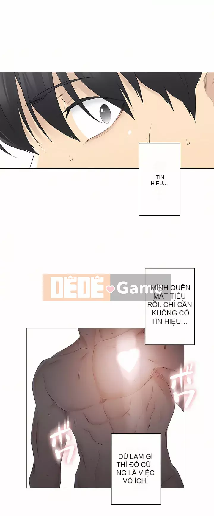 điện giật! Chương 61-109