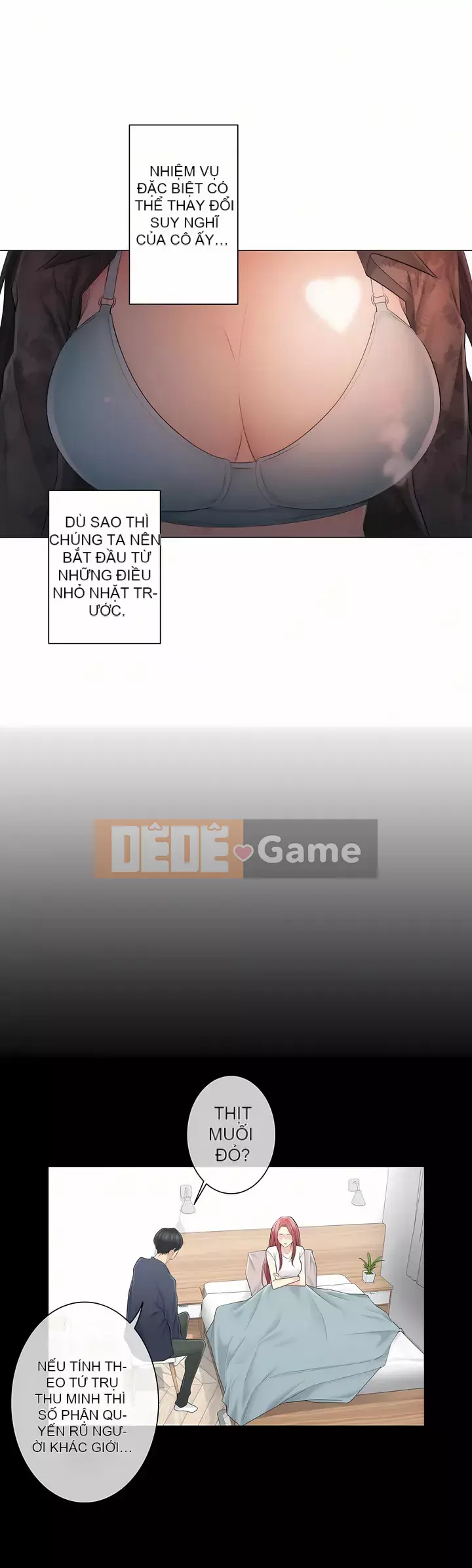 điện giật! Chương 61-109