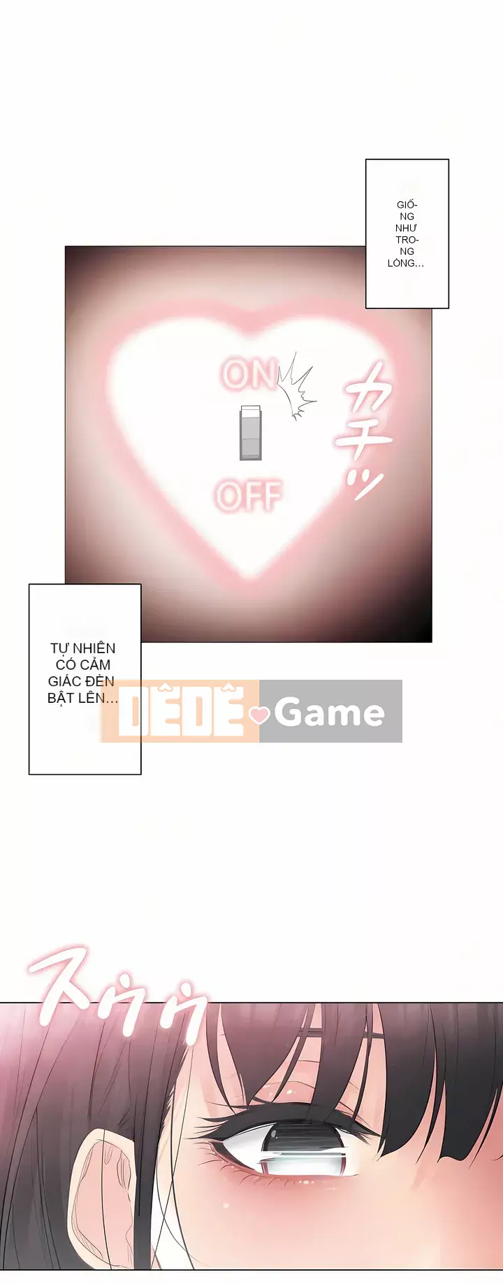 điện giật! Chương 61-109