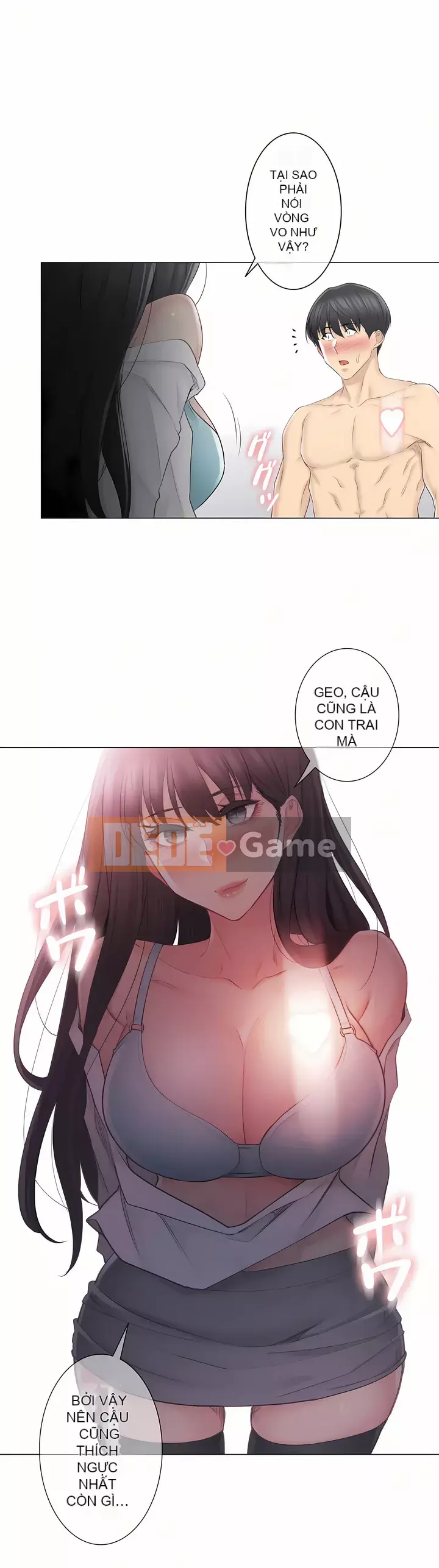 điện giật! Chương 61-109