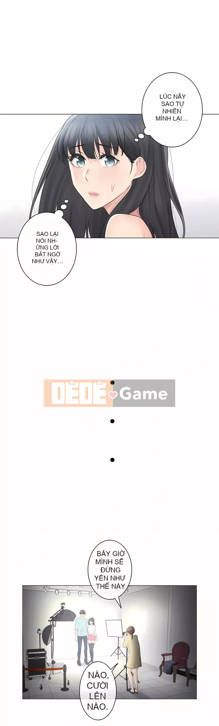 điện giật! Chương 61-109