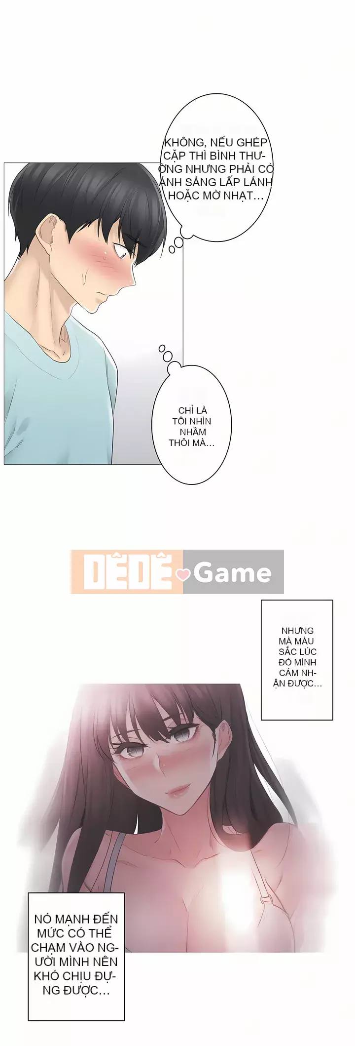 điện giật! Chương 61-109