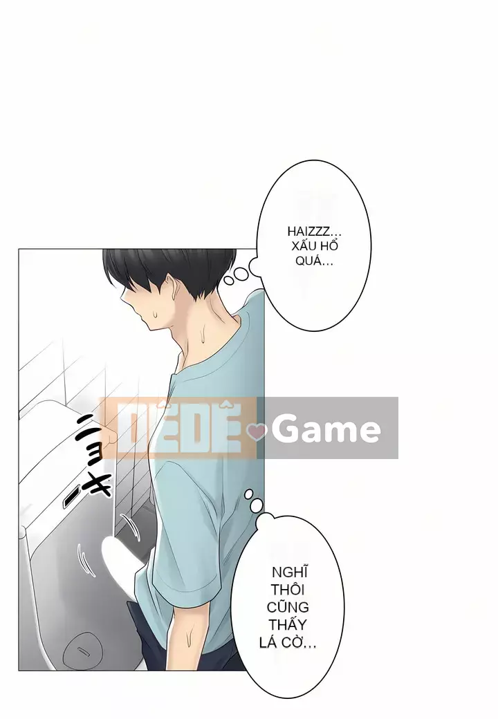 điện giật! Chương 61-109