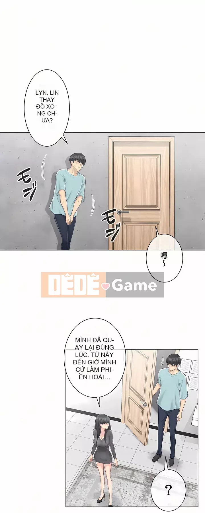 điện giật! Chương 61-109