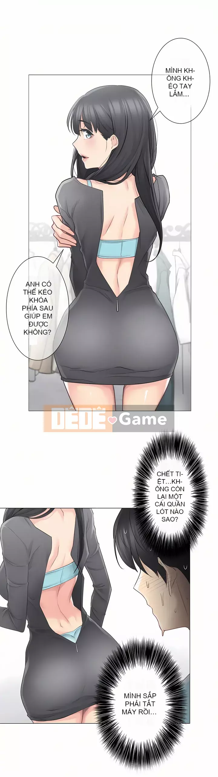 điện giật! Chương 61-109