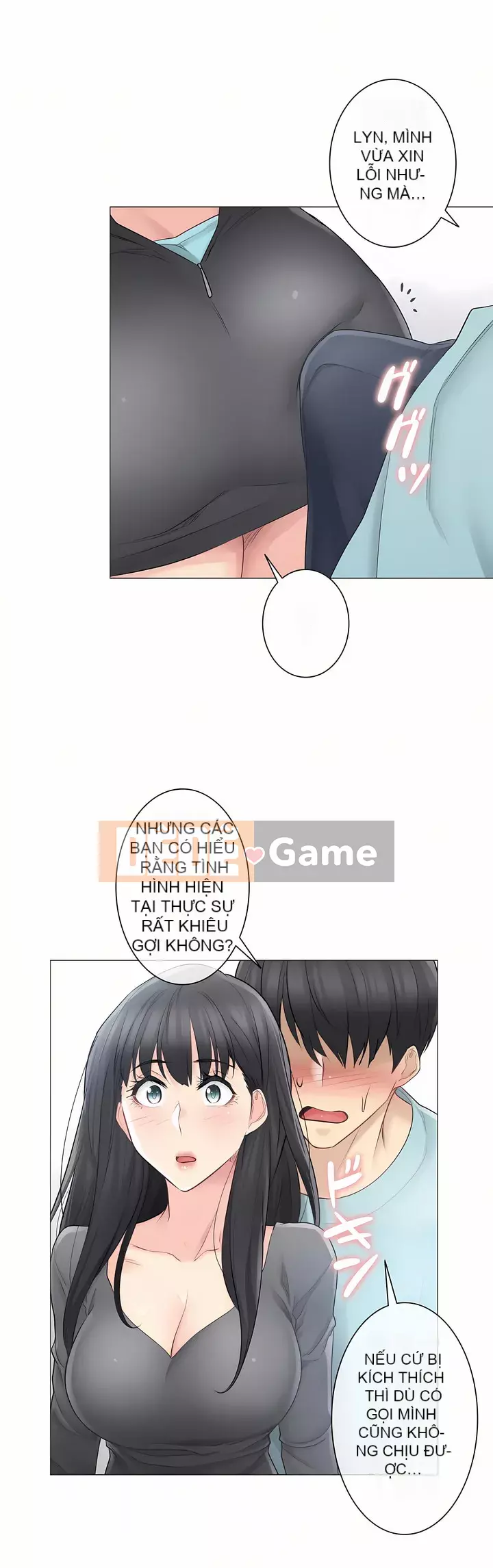 điện giật! Chương 61-109