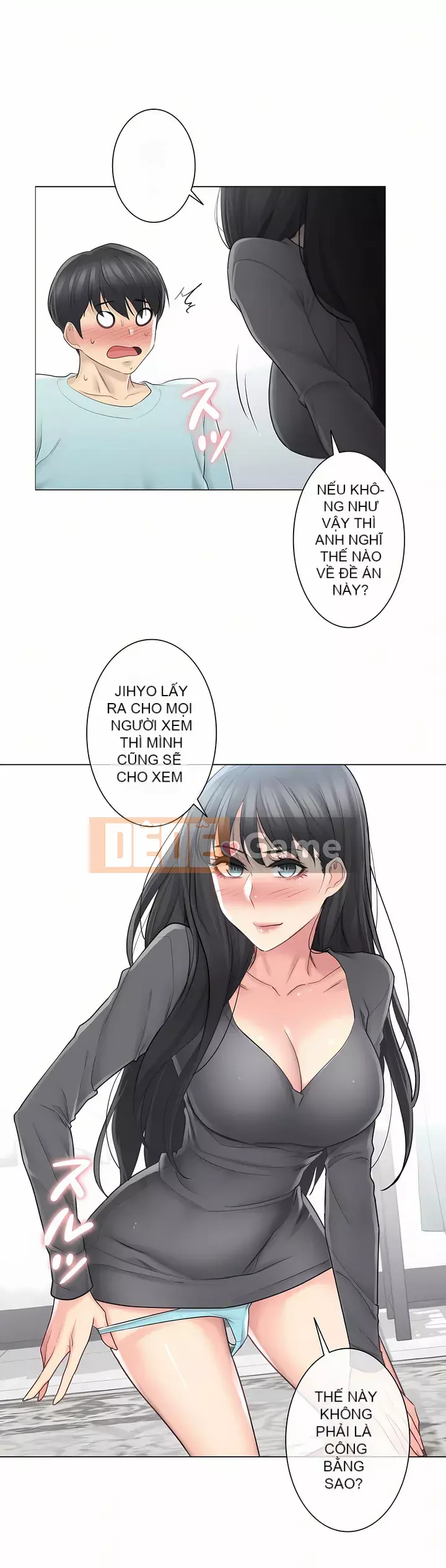 điện giật! Chương 61-109