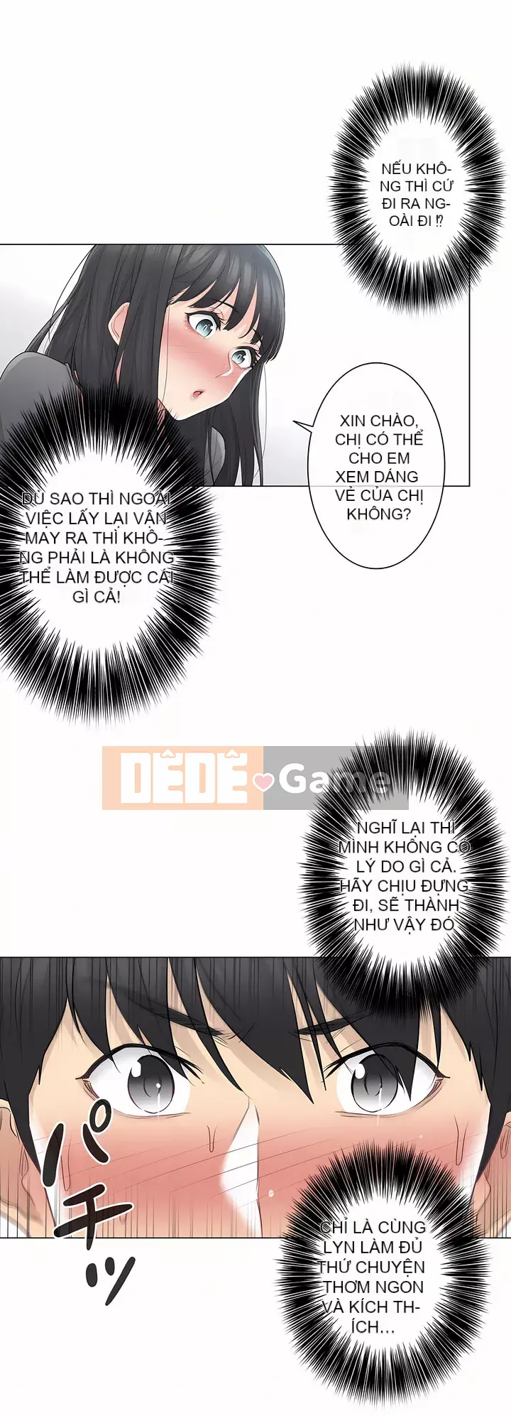 điện giật! Chương 61-109