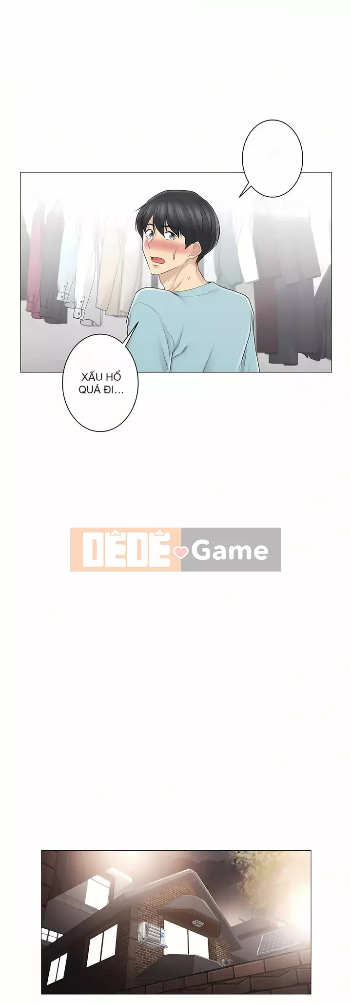 điện giật! Chương 61-109