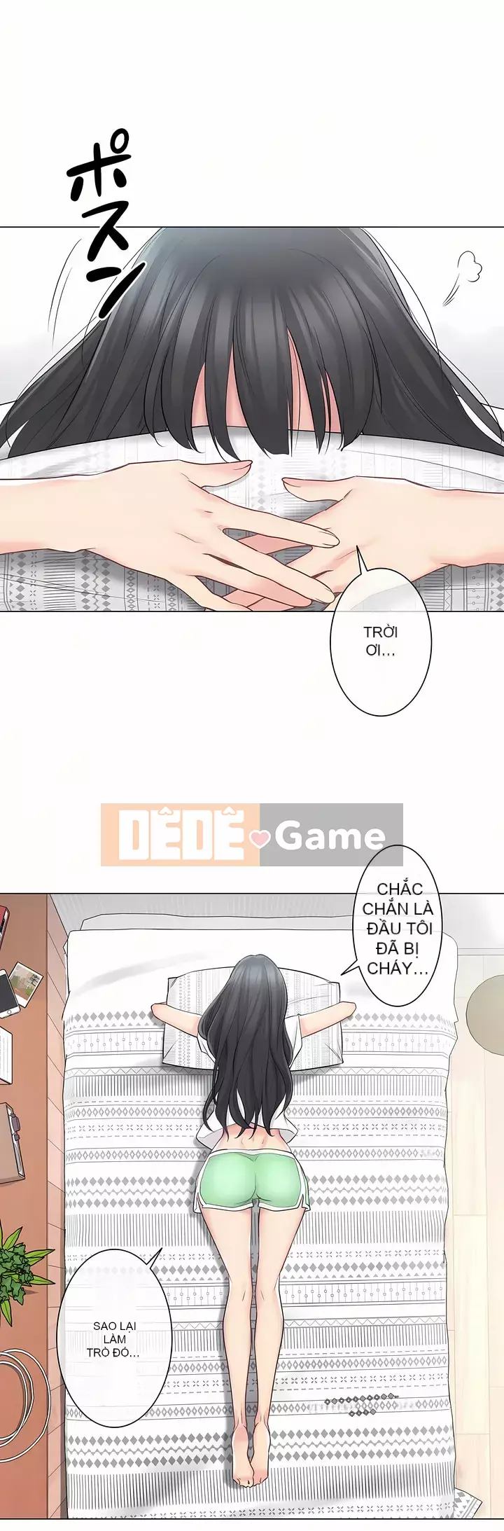 điện giật! Chương 61-109