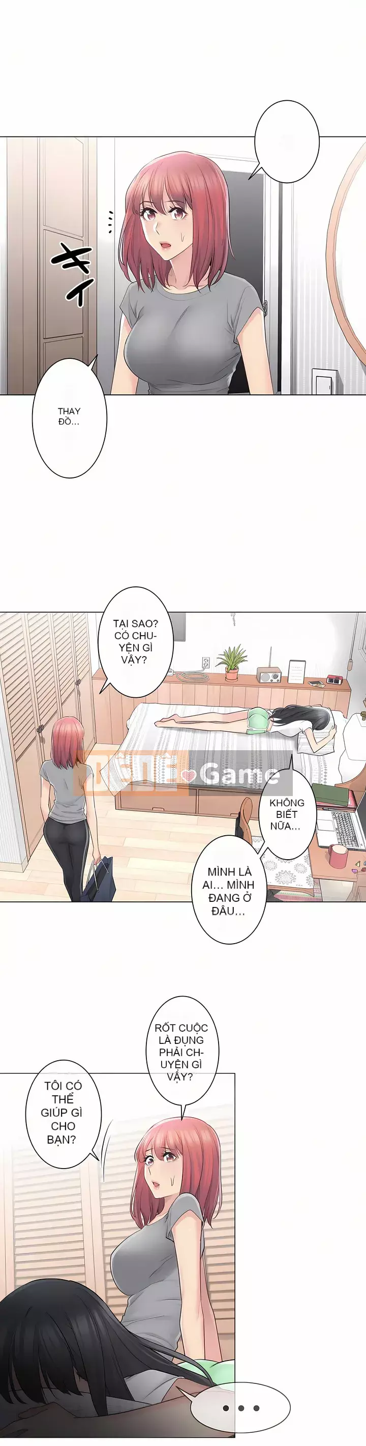 điện giật! Chương 61-109