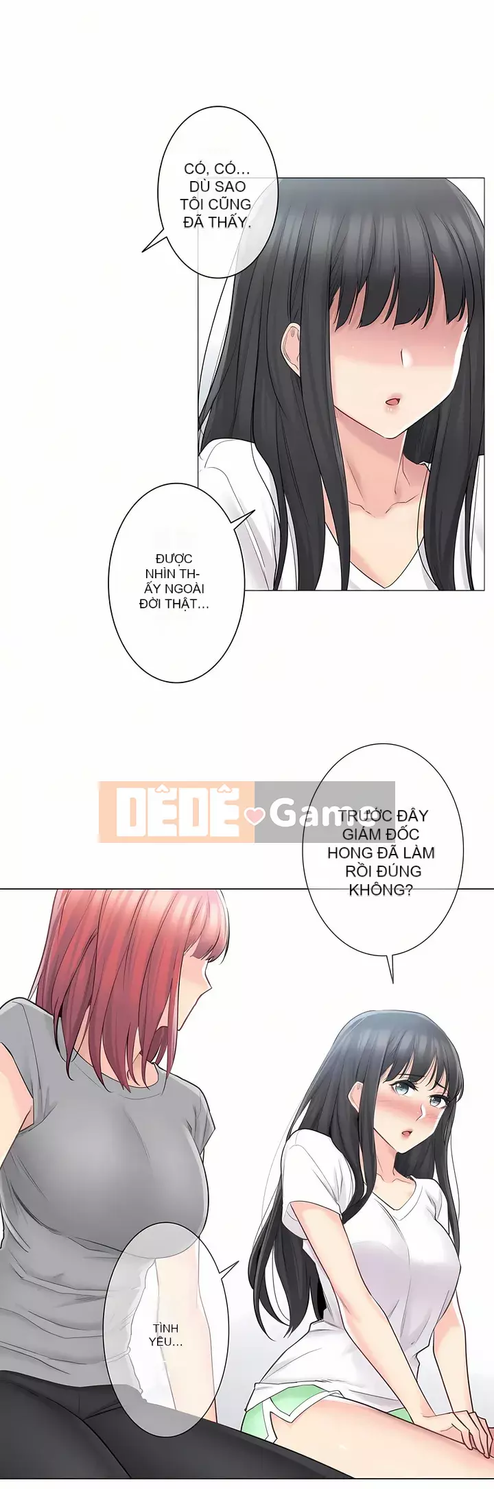 điện giật! Chương 61-109