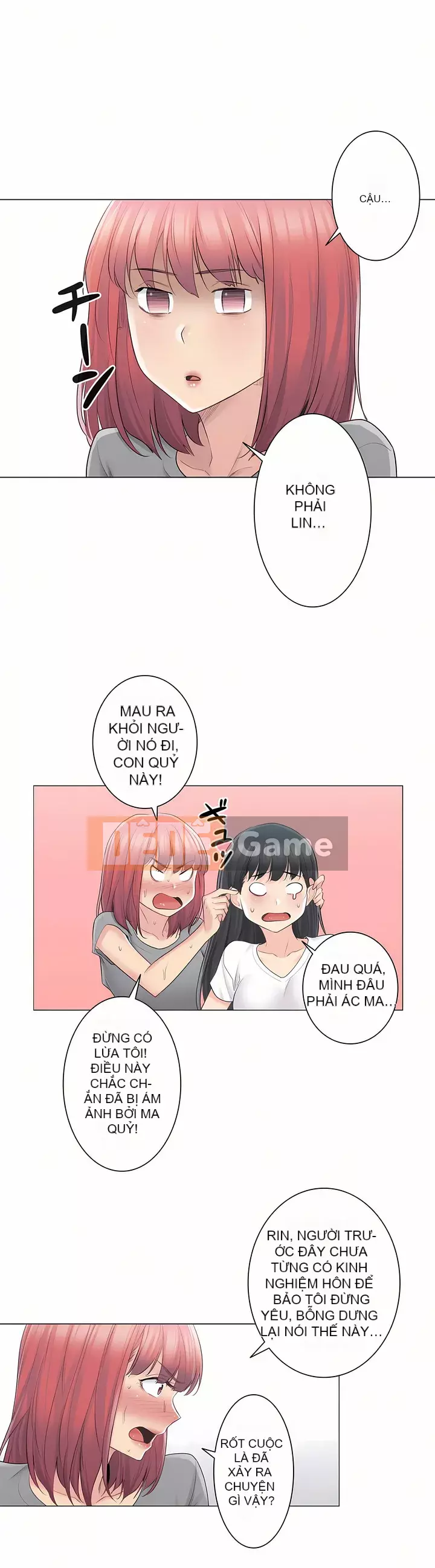 điện giật! Chương 61-109