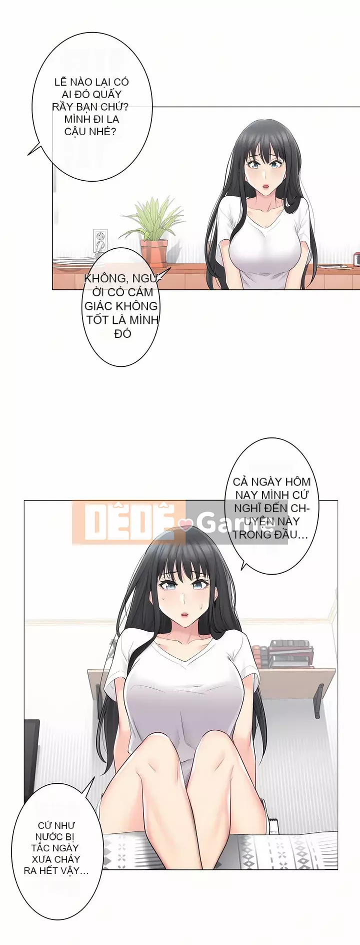 điện giật! Chương 61-109