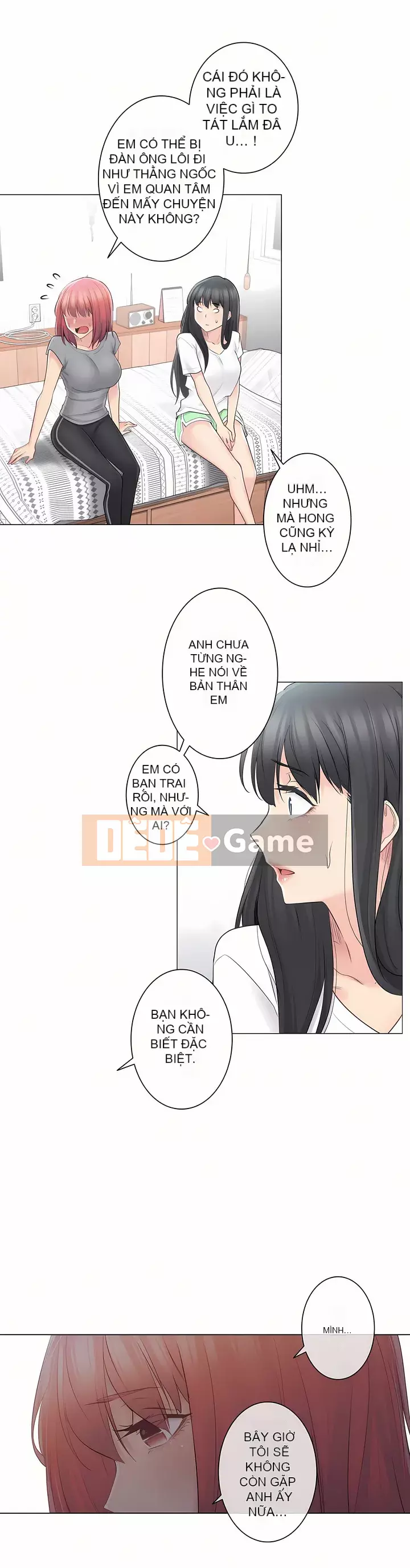 điện giật! Chương 61-109