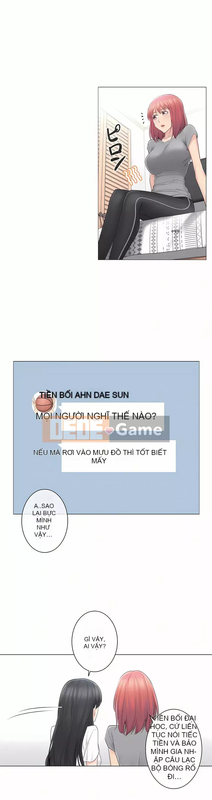 điện giật! Chương 61-109