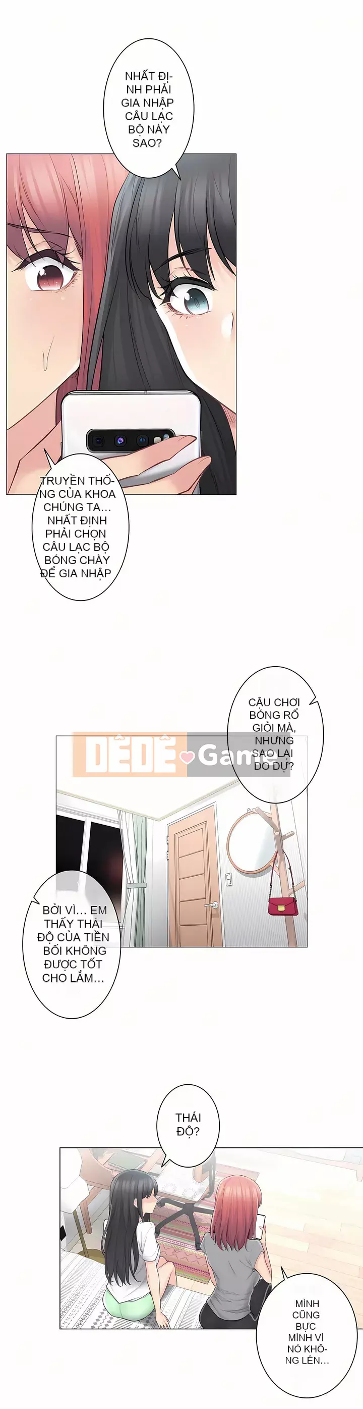 điện giật! Chương 61-109